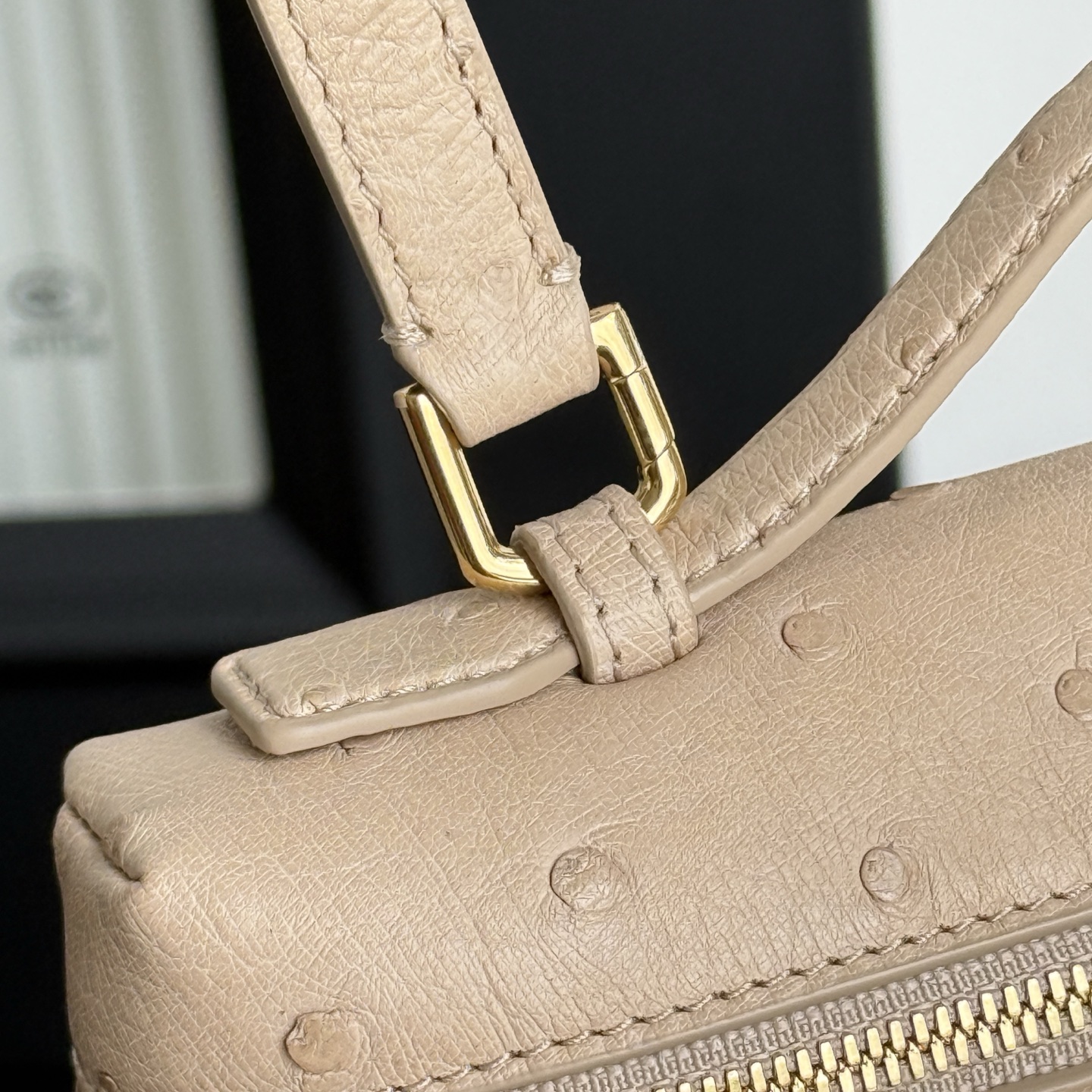 로로피아나 155336 가방 Loro Piana Bag 상세 이미지 7