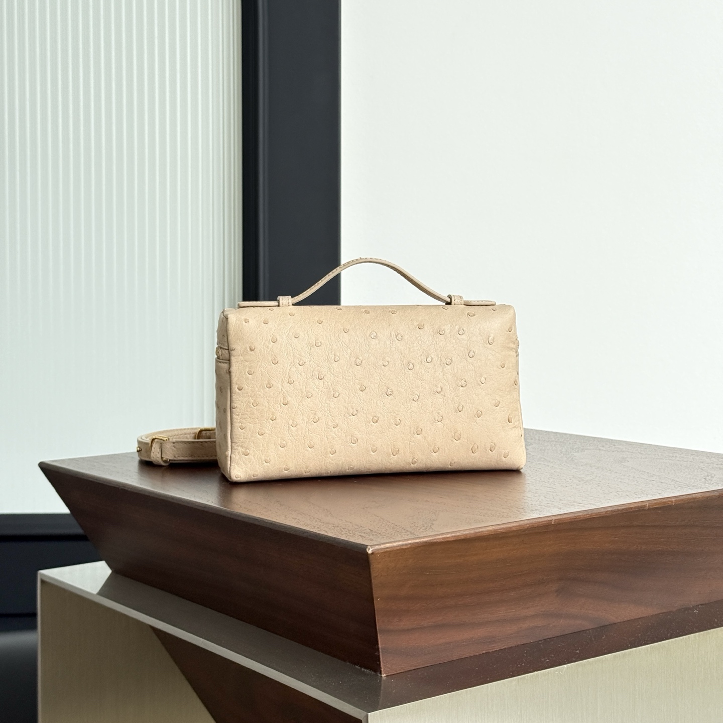 로로피아나 155336 가방 Loro Piana Bag 상세 이미지 3