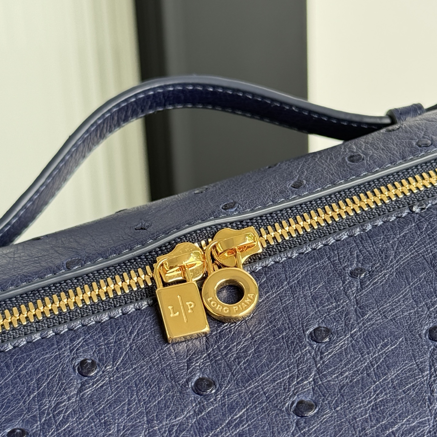 로로피아나 155340 가방 Loro Piana Bag 상세 이미지 8
