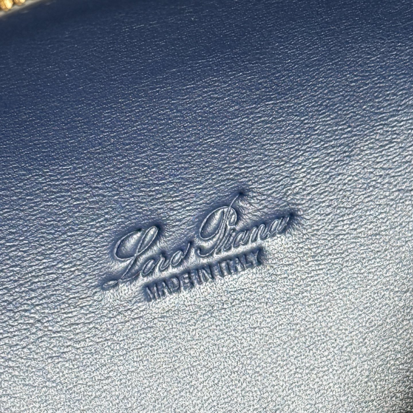 로로피아나 155340 가방 Loro Piana Bag 상세 이미지 9