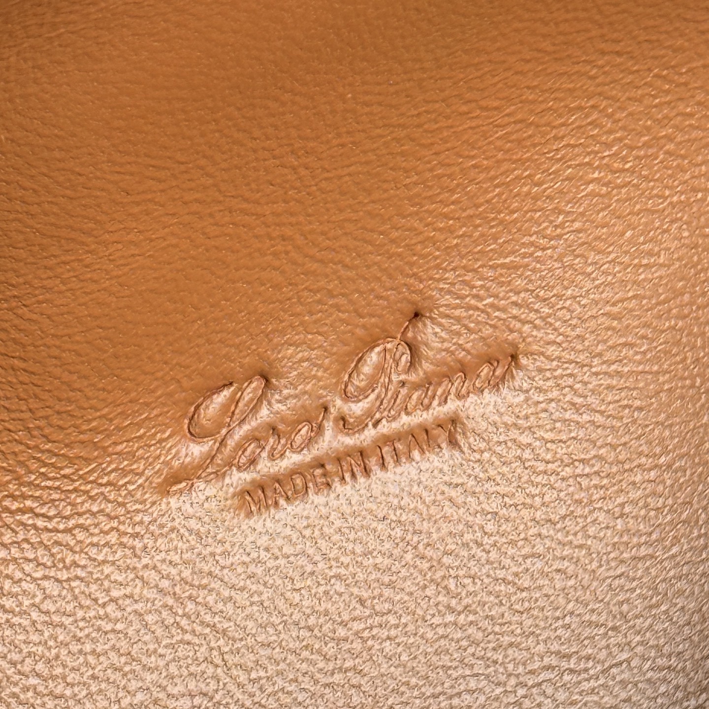 로로피아나 155339 가방 Loro Piana Bag 상세 이미지 8
