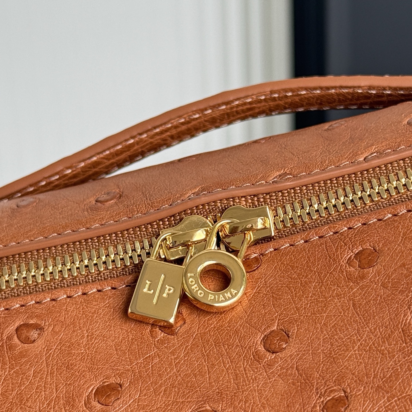 로로피아나 155339 가방 Loro Piana Bag 상세 이미지 7