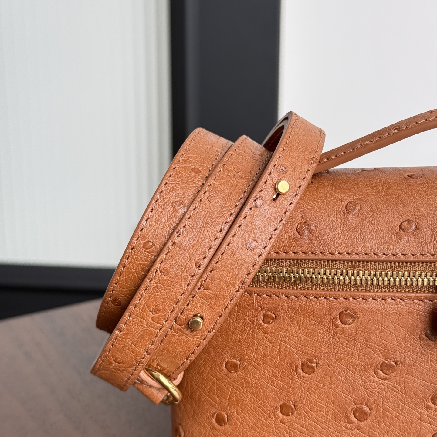 로로피아나 155339 가방 Loro Piana Bag 상세 이미지 5