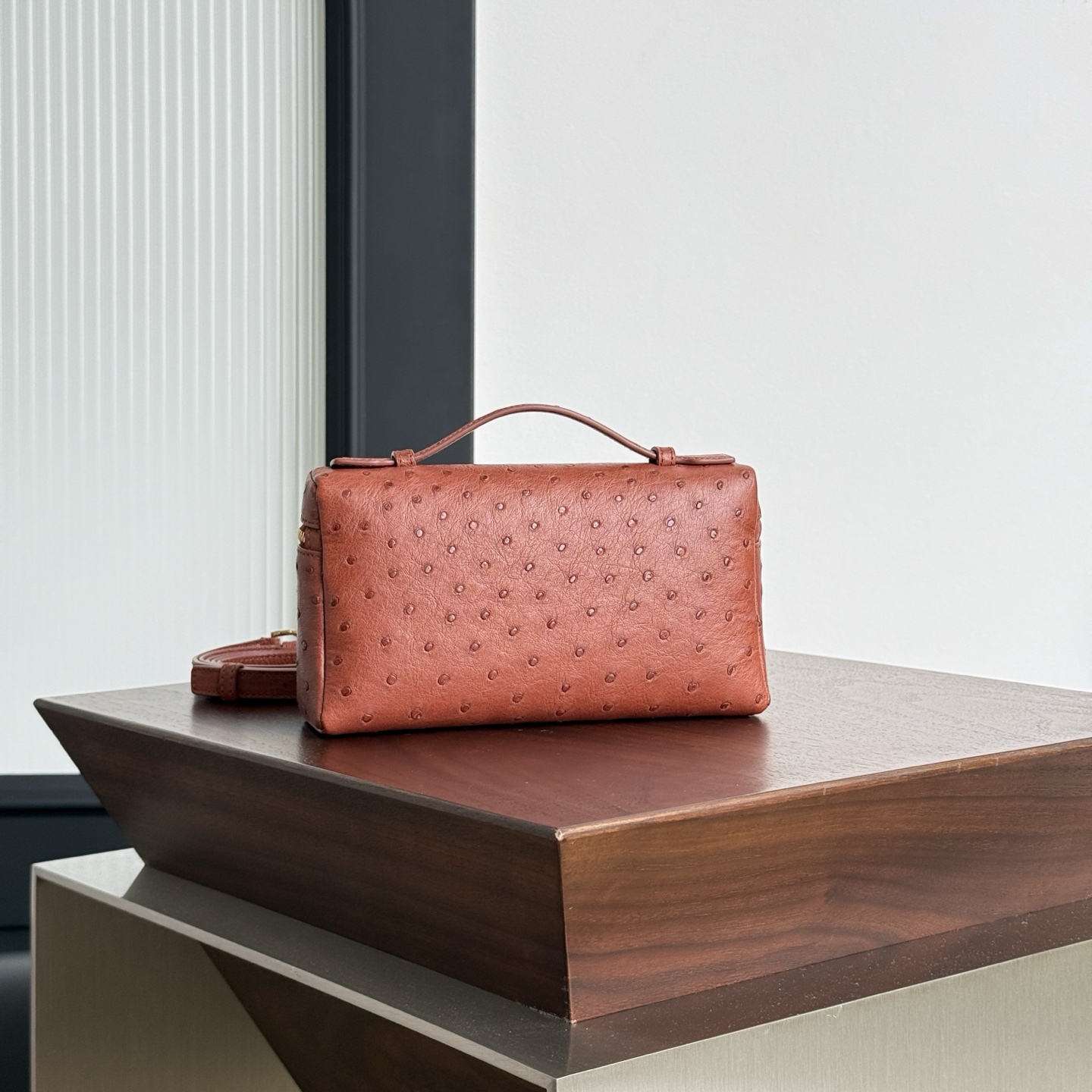 로로피아나 155338 가방 Loro Piana Bag 상세 이미지 3