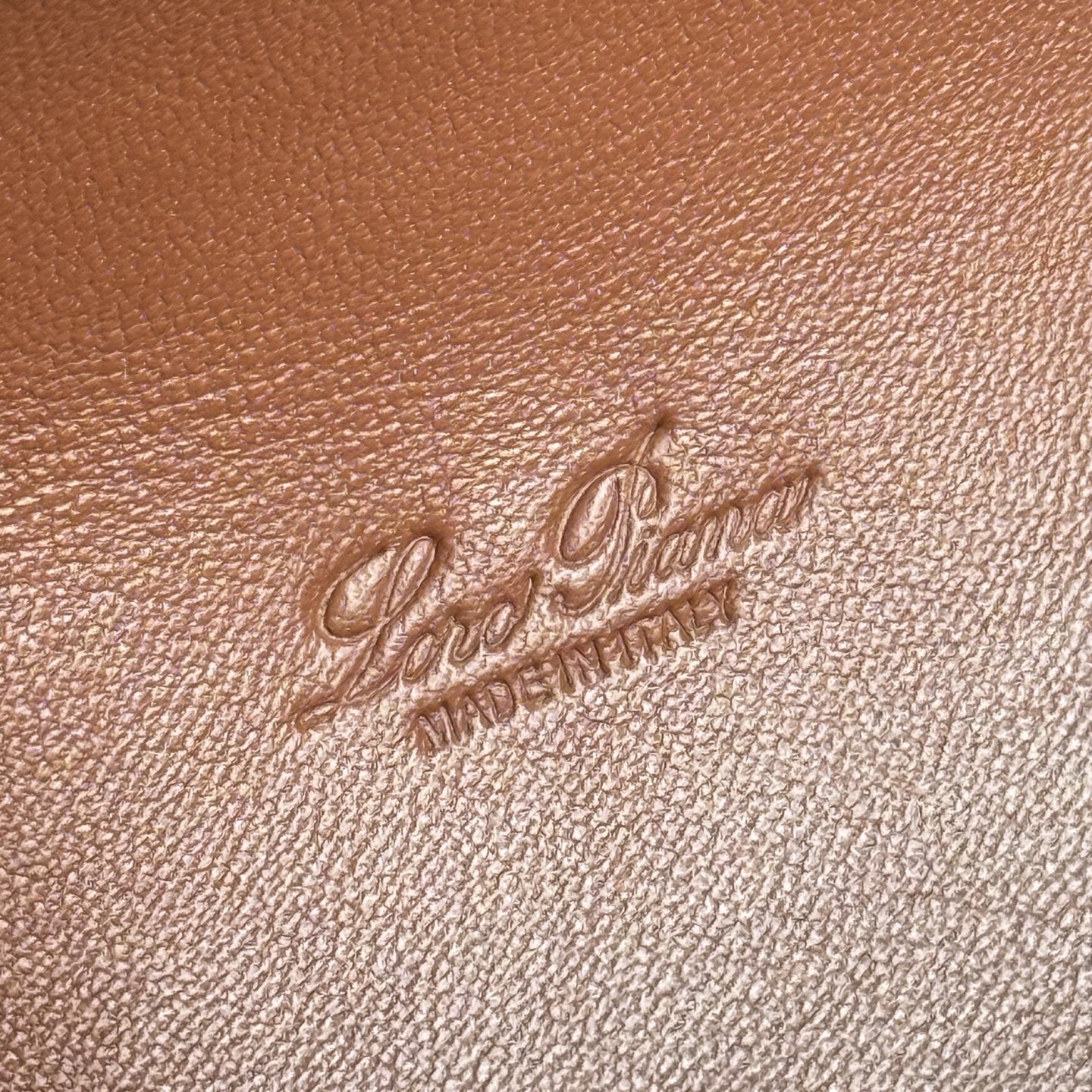 로로피아나 155338 가방 Loro Piana Bag 상세 이미지 9