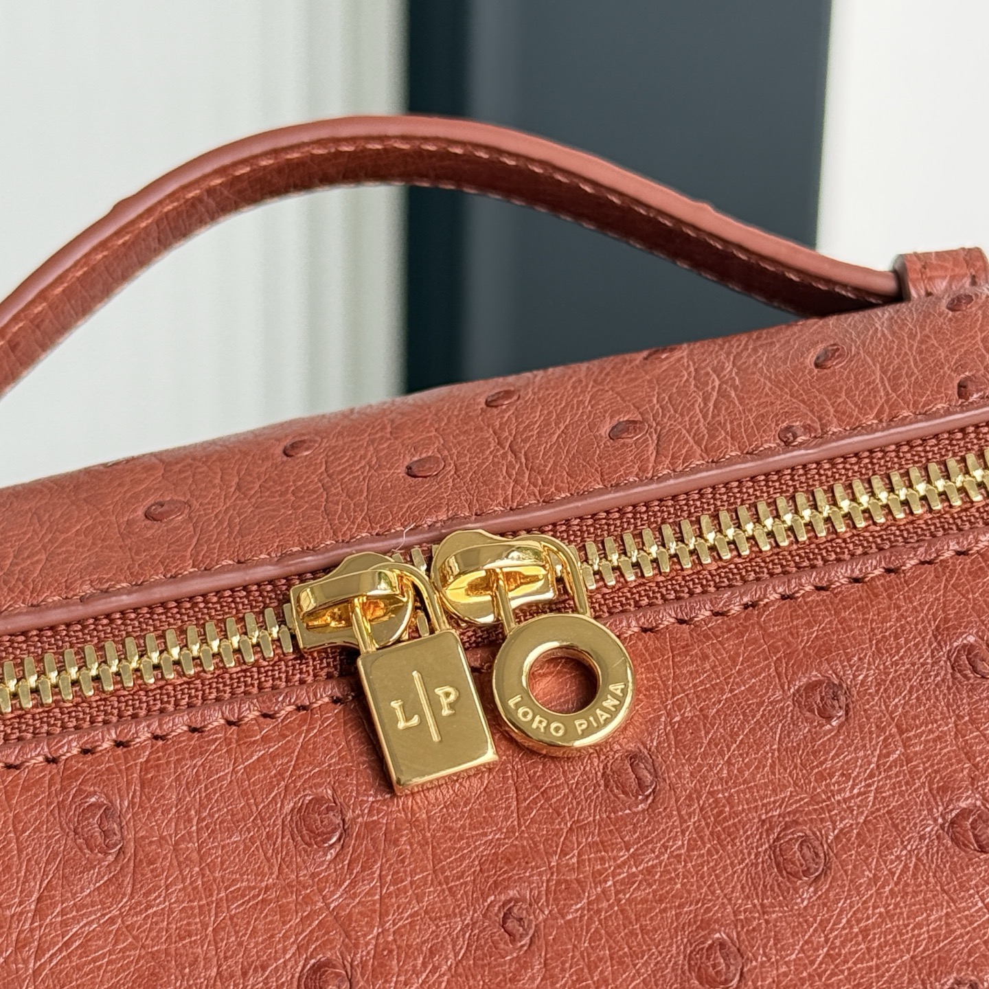 로로피아나 155338 가방 Loro Piana Bag 상세 이미지 8