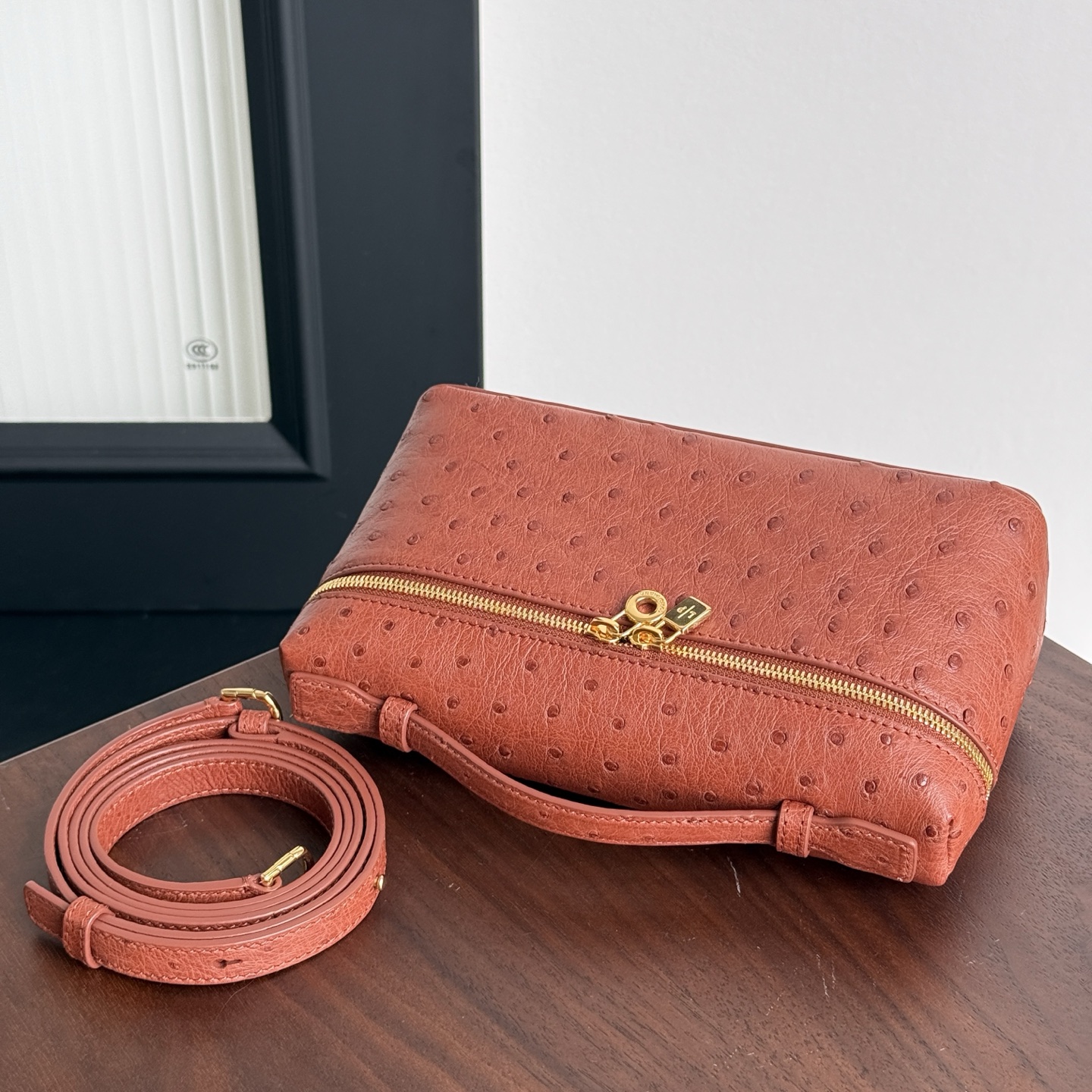 로로피아나 155338 가방 Loro Piana Bag 상세 이미지 5