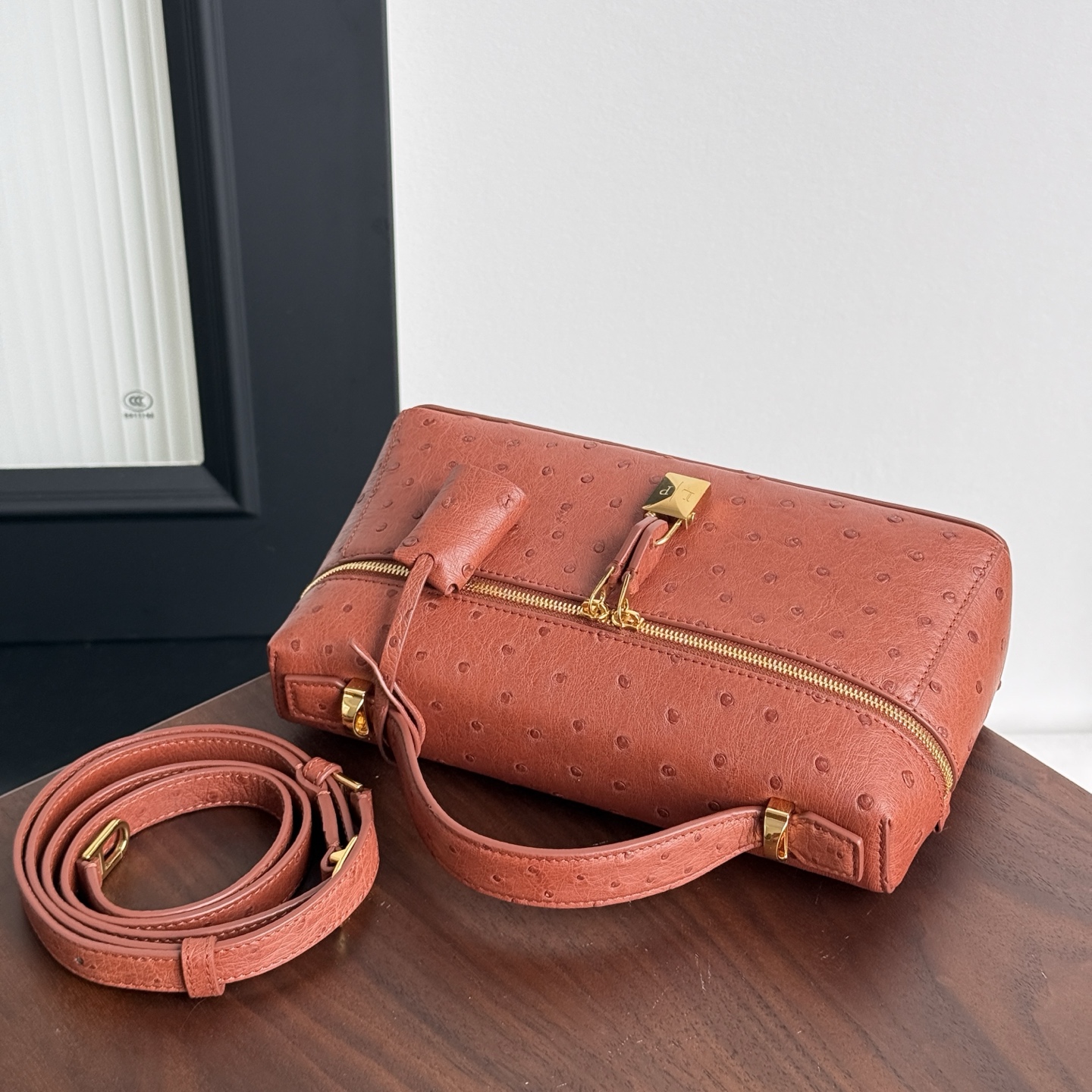 로로피아나 155349 가방 Loro Piana Bag 상세 이미지 5