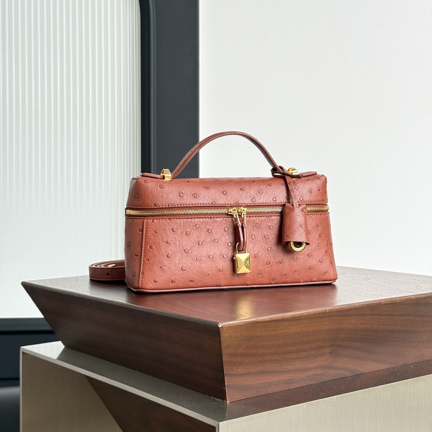 로로피아나 155349 가방 Loro Piana Bag 상세 이미지 2