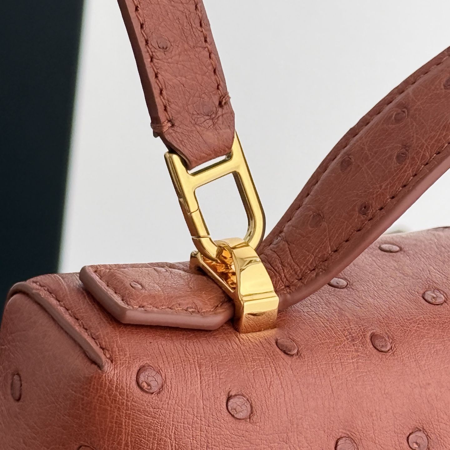 로로피아나 155349 가방 Loro Piana Bag 상세 이미지 9