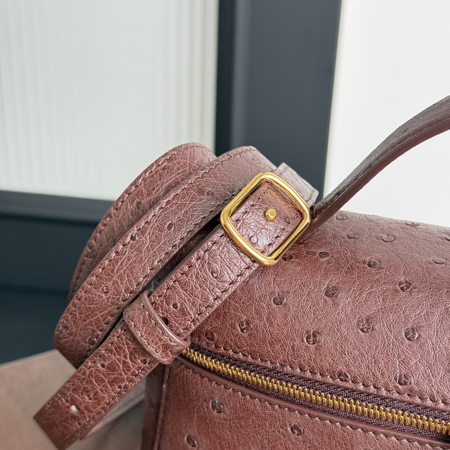로로피아나 155347 가방 Loro Piana Bag 상세 이미지 6