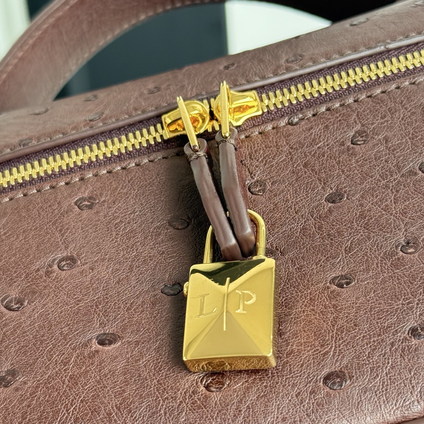 로로피아나 155347 가방 Loro Piana Bag 상세 이미지 8