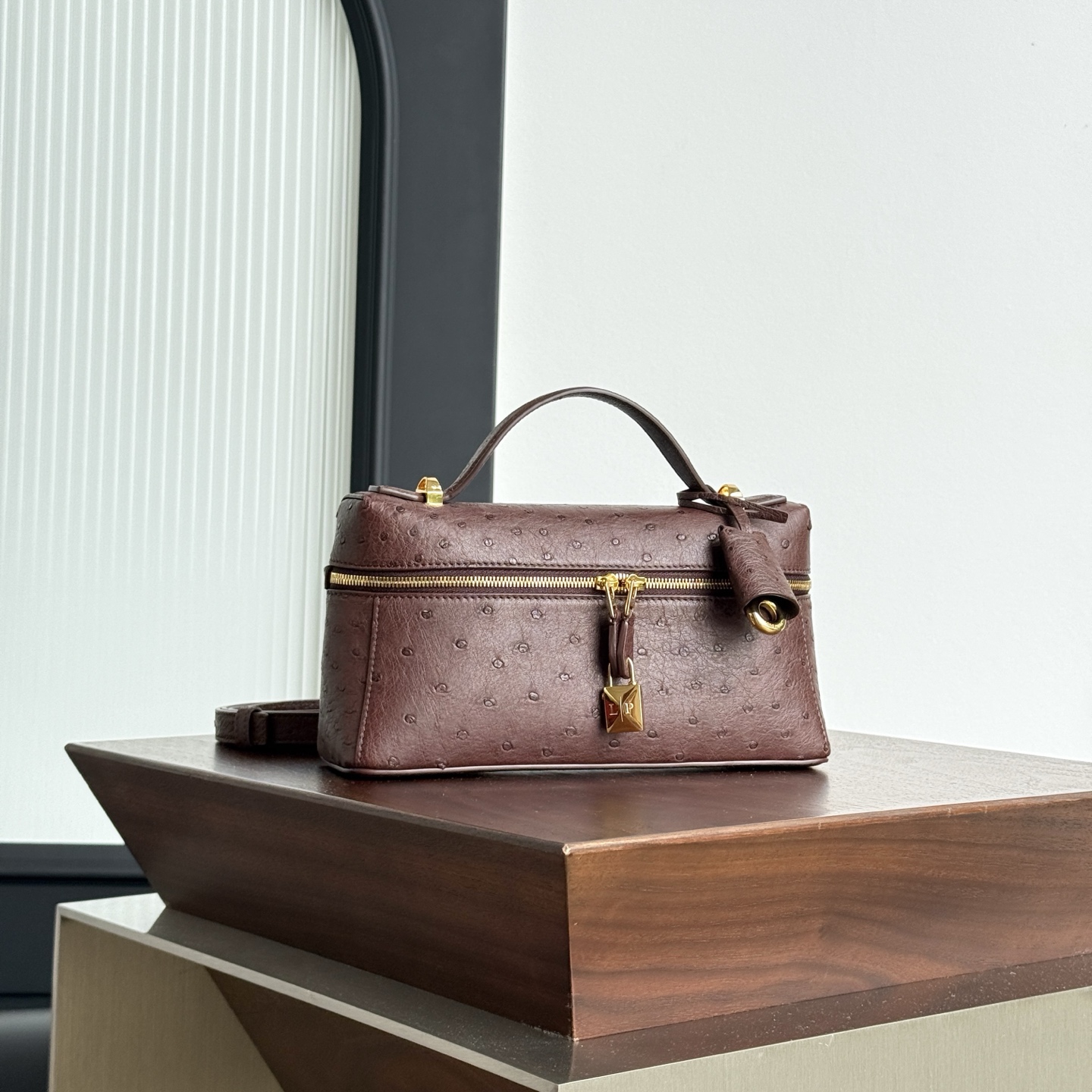 로로피아나 155347 가방 Loro Piana Bag 상세 이미지 2