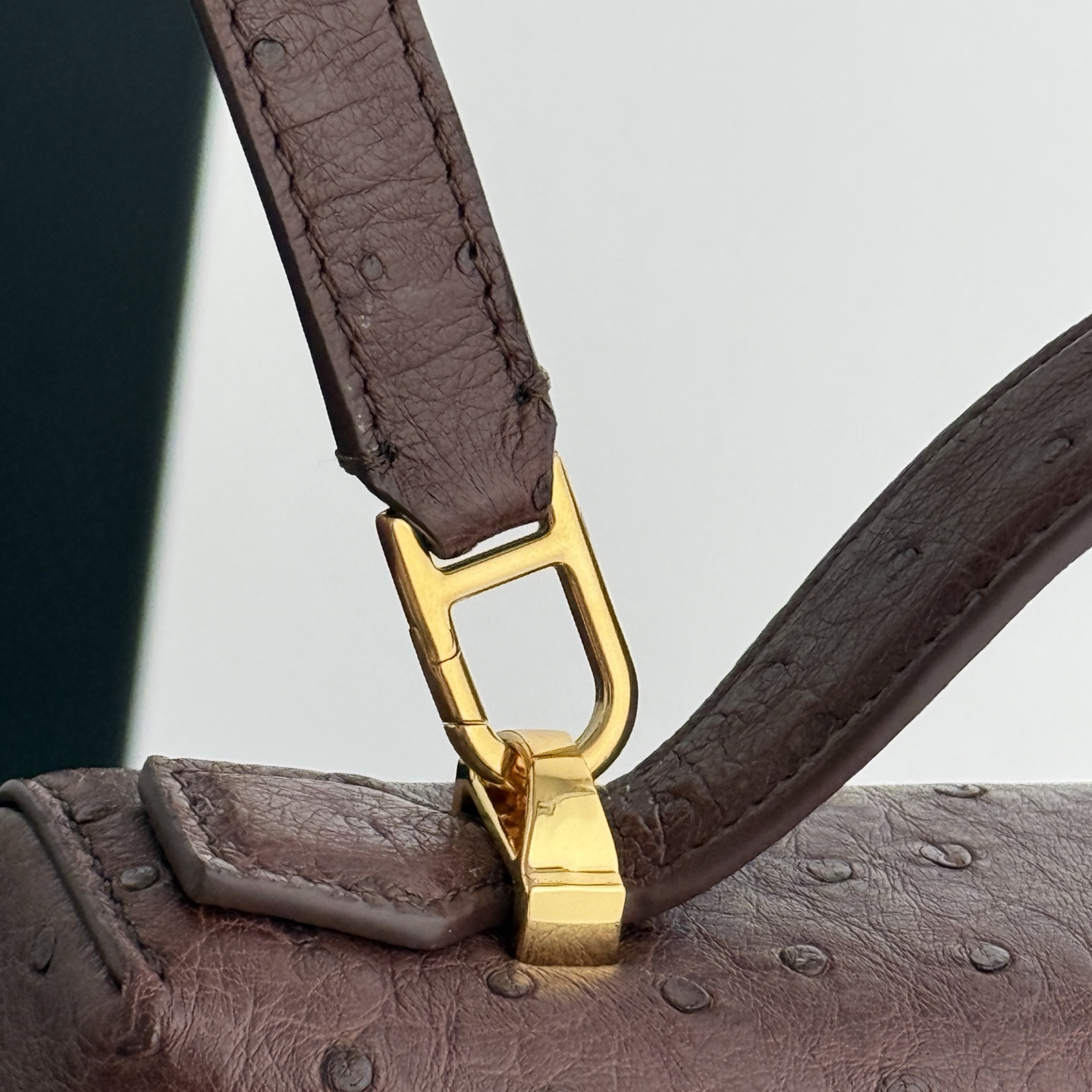 로로피아나 155347 가방 Loro Piana Bag 상세 이미지 7