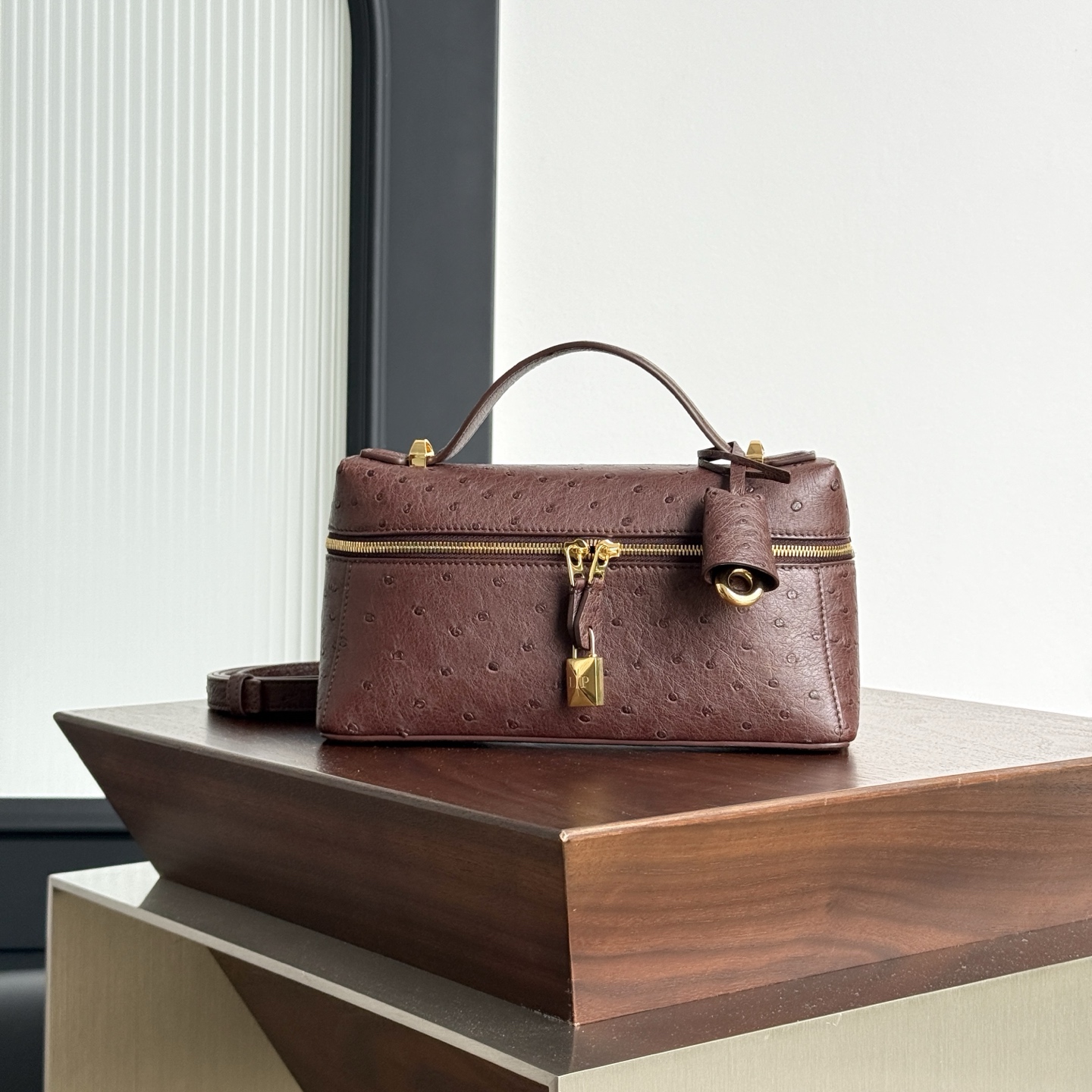 로로피아나 155347 가방 Loro Piana Bag