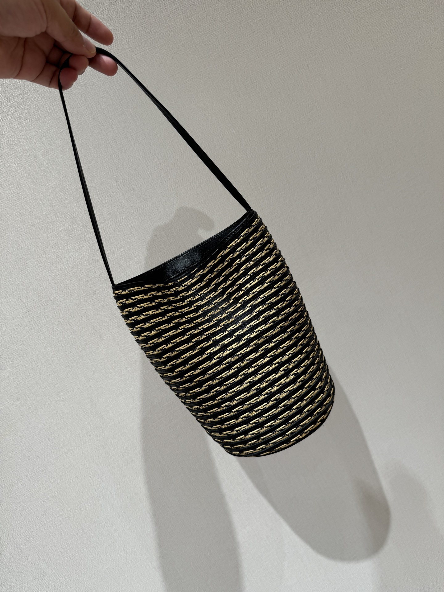 더로우 155314 가방 The Row Bag