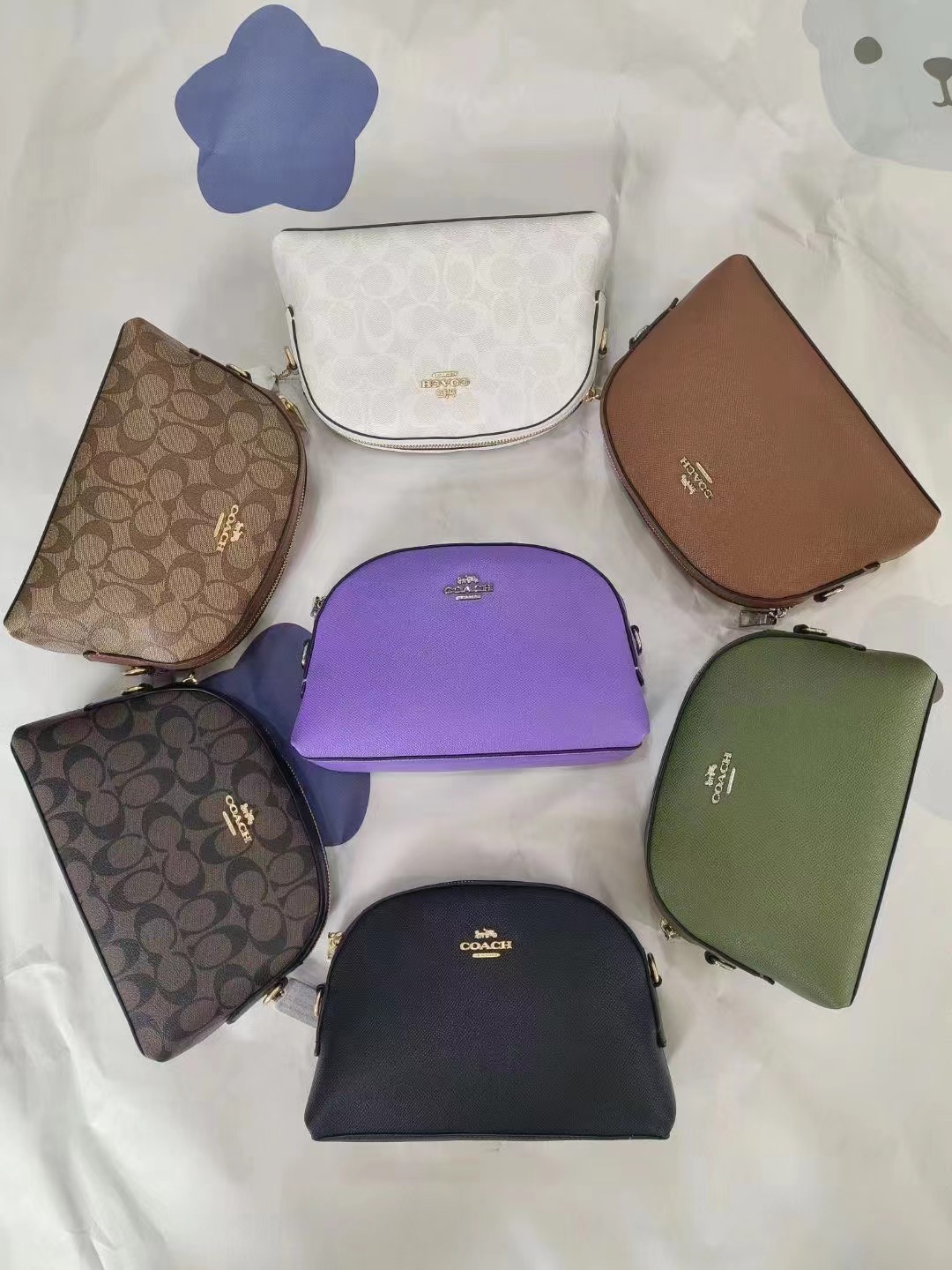 Coach Cheap
 Handbags Crossbody & Shoulder Bags