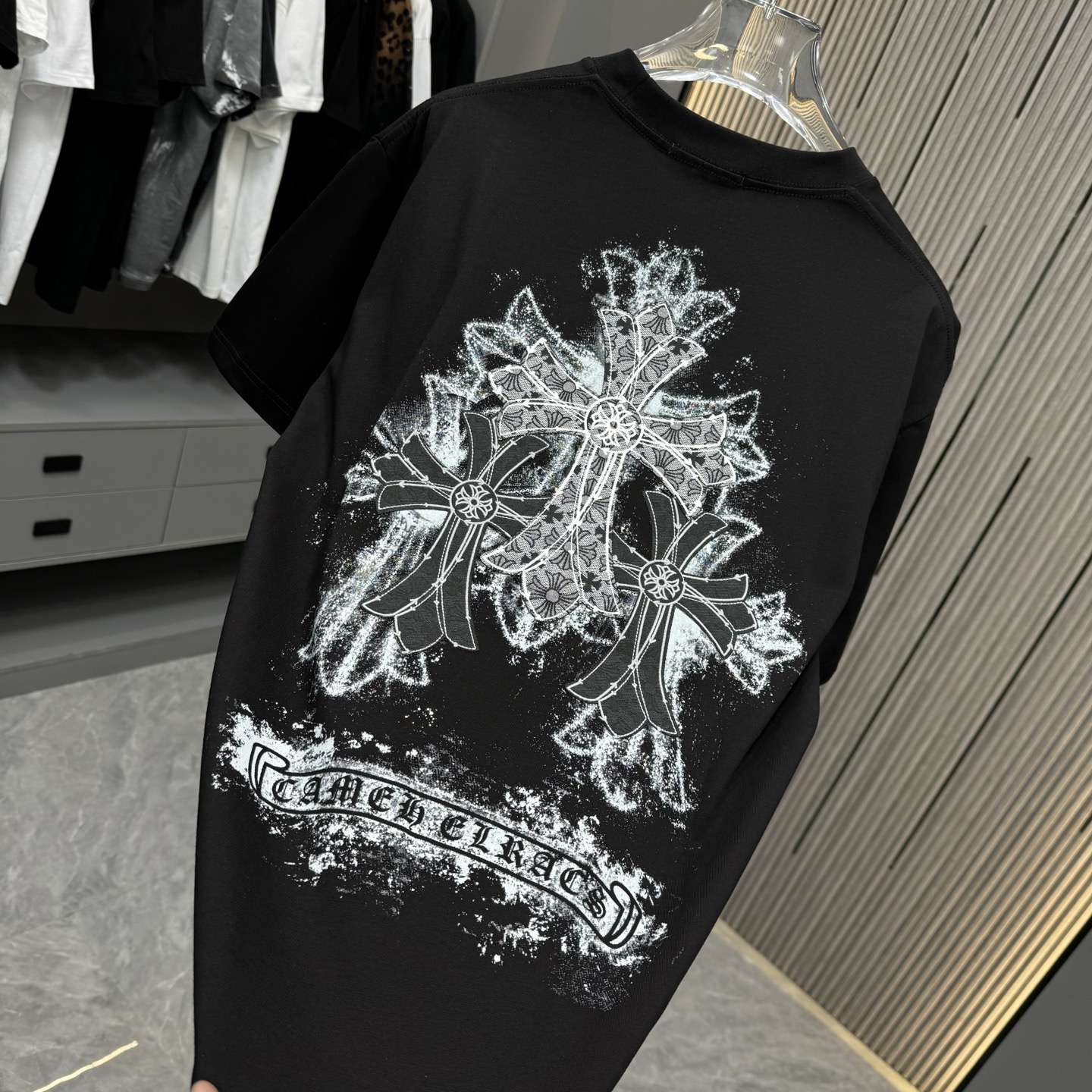 夏季大清仓特价 55
黑，白 s m l XL xxl 