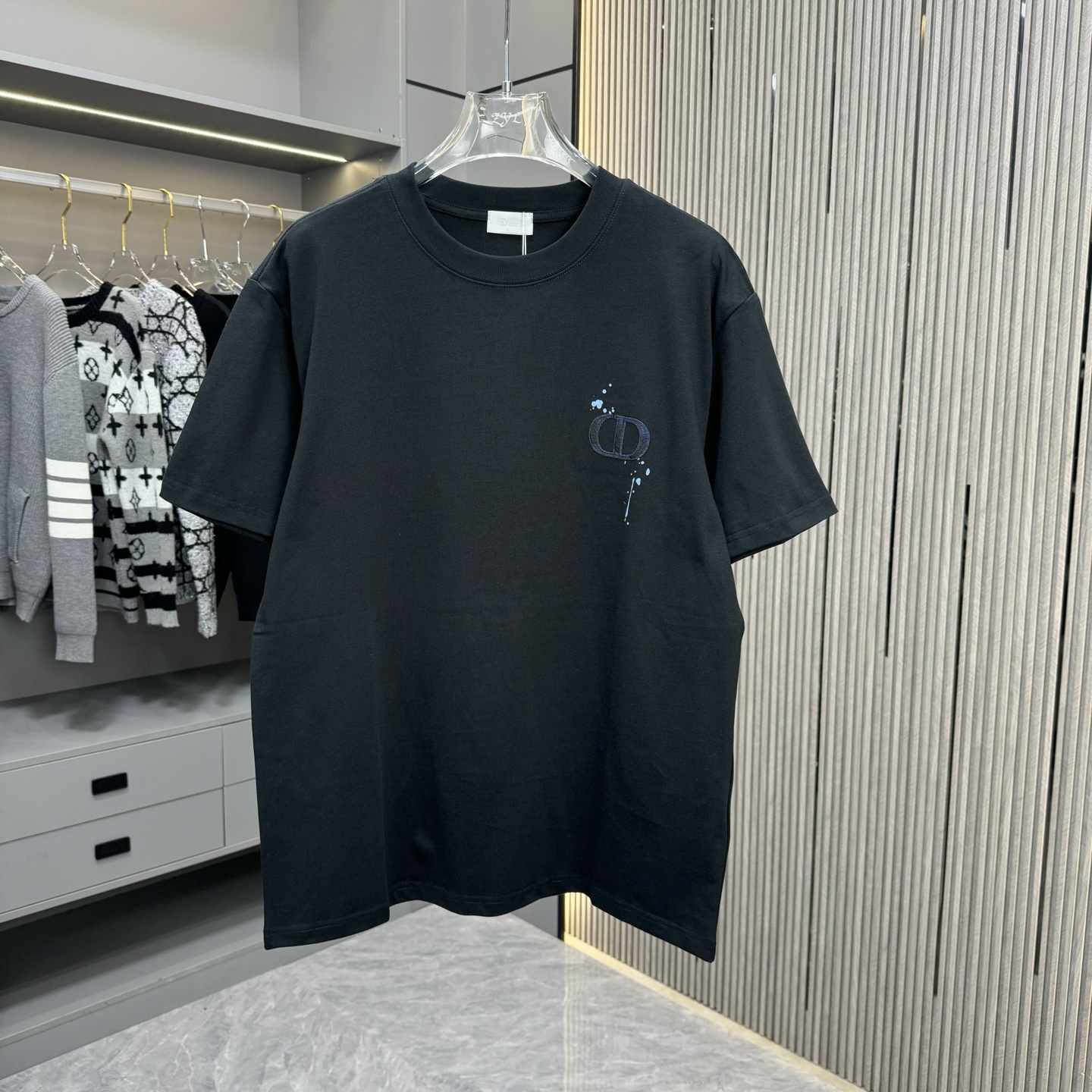 디올 남성 반팔 47469 Dior T Shirt