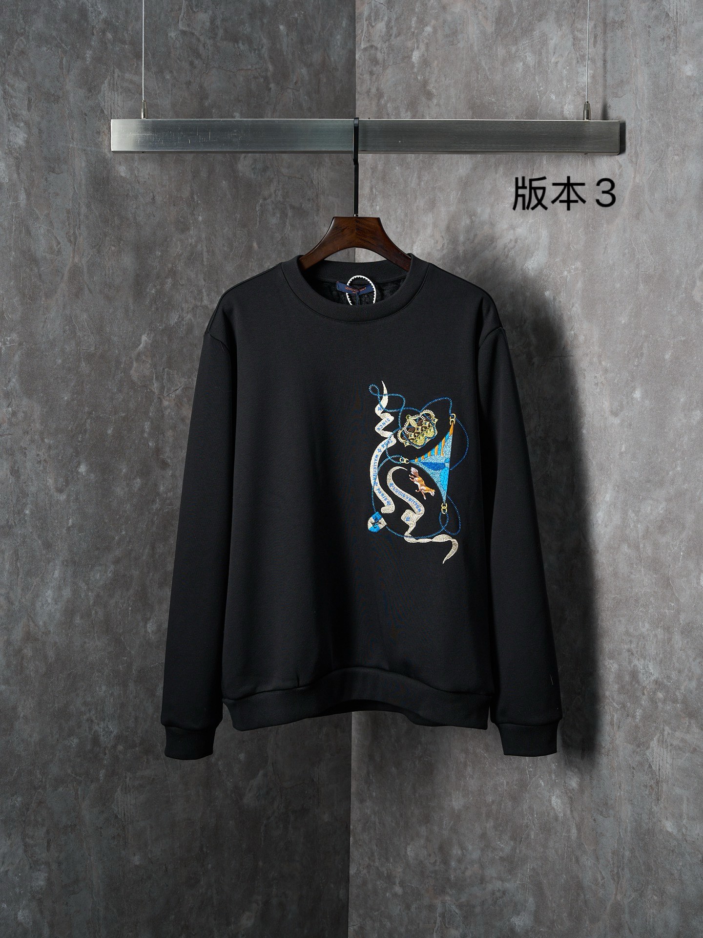 P185 Objeto real en subasta] (Versión 3) [Stock listo] S M L XL