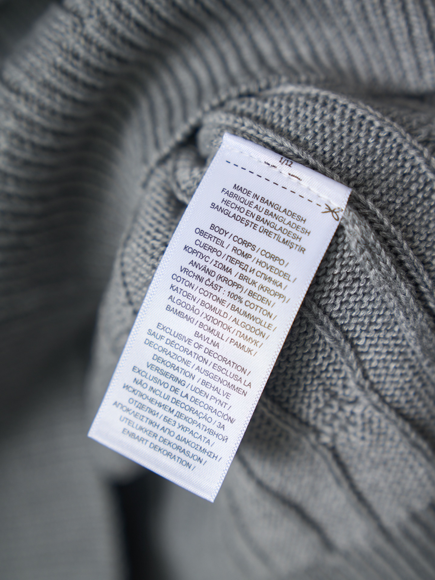 Ralph Lauren Lauren/拉夫劳伦 绞花编结Polo领短袖针织衫女款