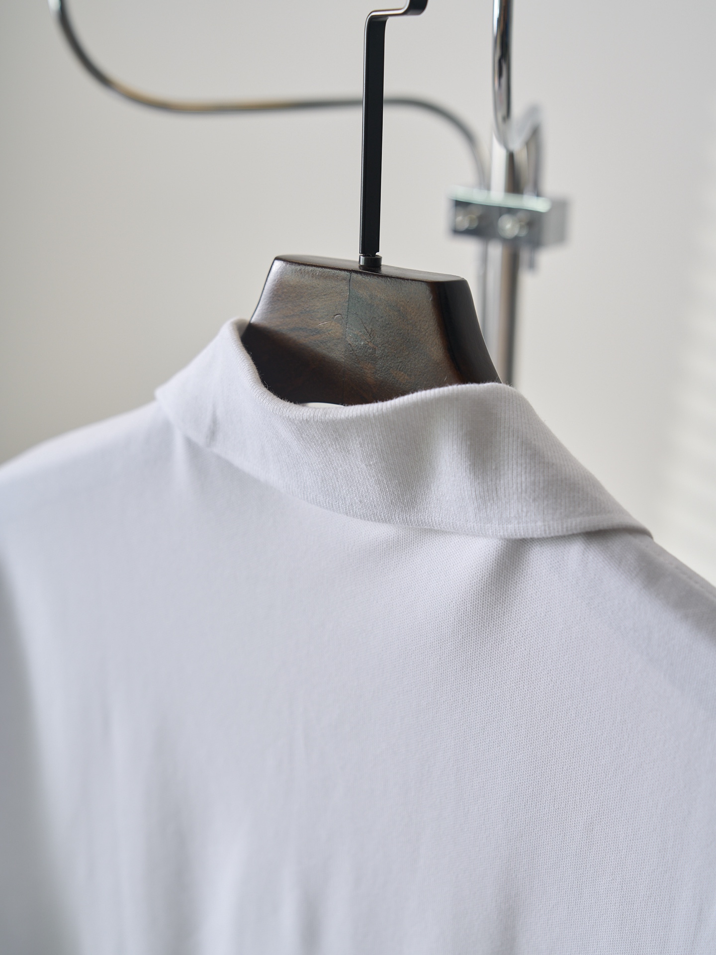 Lacoste 鳄鱼徽标刺绣短袖Polo衫