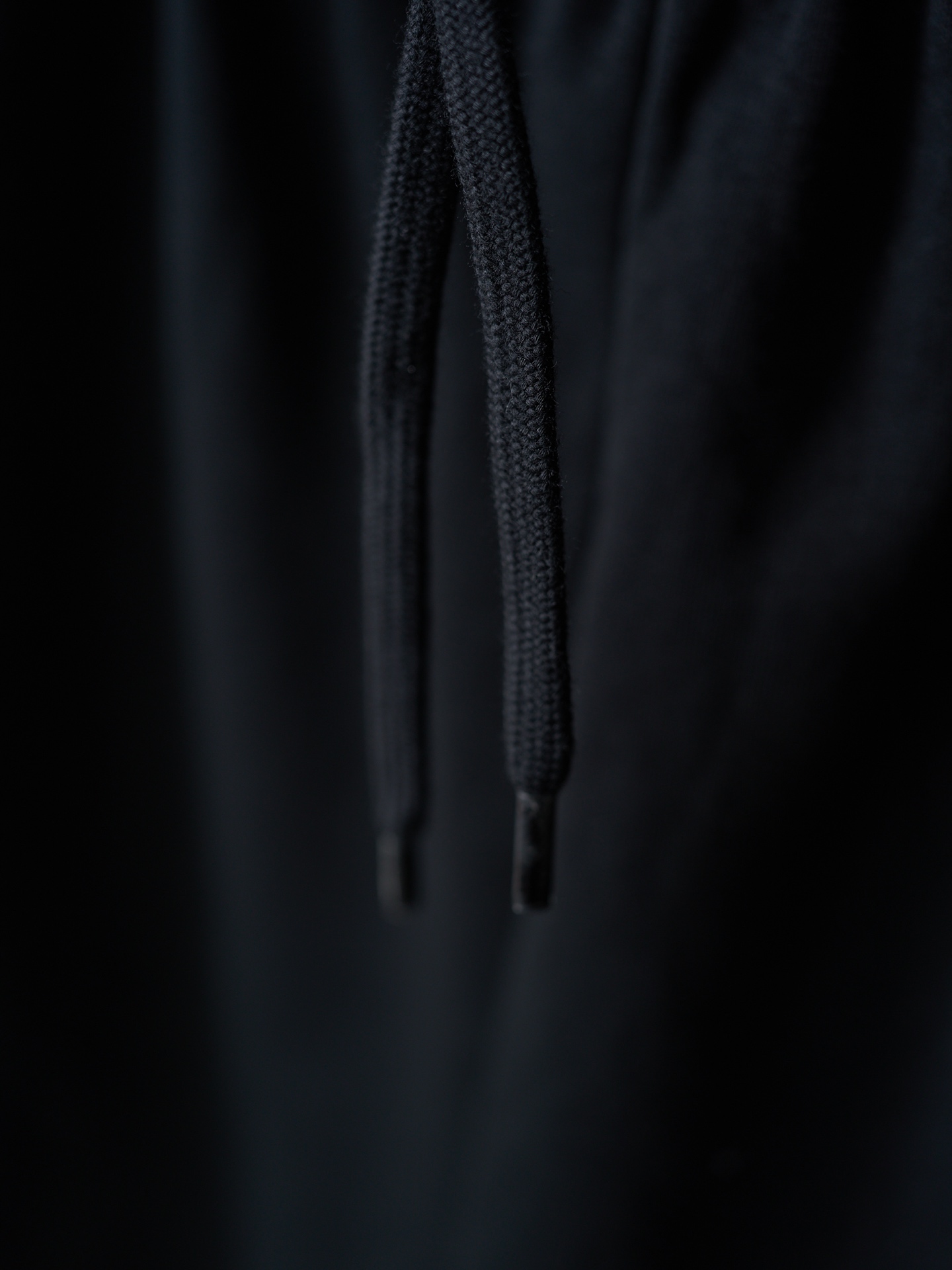 Balenciaga Back做旧刺绣休闲短裤版本2