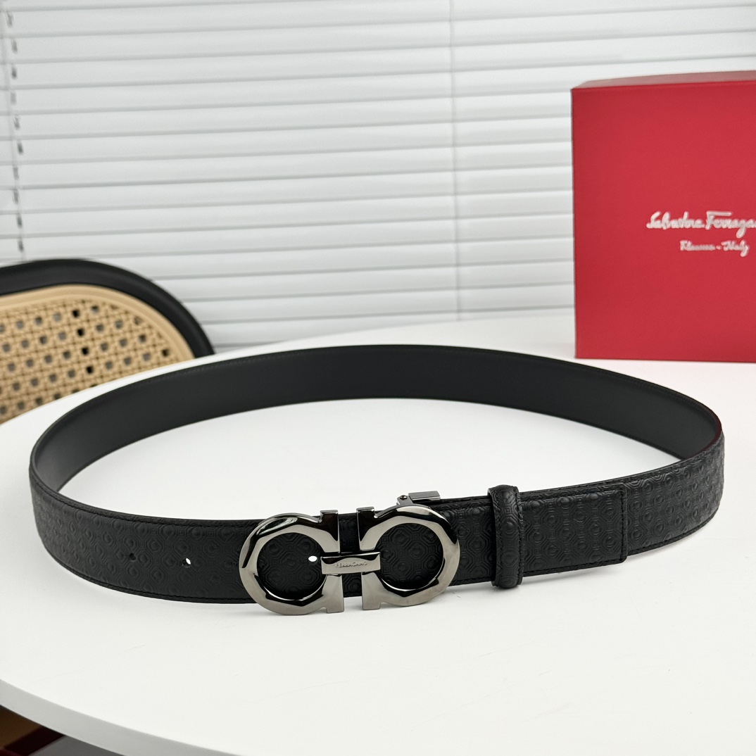 NO:140100,Original single . Ferragamo belt double-sided top layer original cowhide, 3.5cm cutable, identify the latest hardware logo top belt, belt, ferragamo, cowhide19860909原单 .菲拉格慕腰带 双面头层版原牛皮 、3.5cm可裁剪,认准五金最新logo顶级皮带,皮带,ferragamo,cowhide,Belt