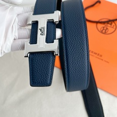 🎐 Hermès 🎐(爱马仕) 采用双面头层togo皮➕精品纯钢花纹扣头打造 ,双面可用,柔软细腻,时尚休闲易搭配,商务 🎐 Hermès 🎐(爱马仕) 采用双面头层togo皮➕精品纯钢花纹扣头打造 ,双面可用,柔软细腻,时尚休闲易搭配,商务