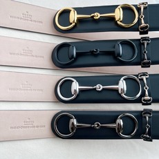 🌟Gucci(古奇)解锁腰带新品·细节实拍 精选十字纹搭平纹头层牛皮打造,纹理细腻,精品金属纯铜采用抛光工艺,光泽感拉满 🌟Gucci(古奇)解锁腰带新品·细节实拍 精选十字纹搭平纹头层牛皮打造,纹理细腻,精品金属纯铜采用抛光工艺,光泽感拉满