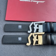 🎐 FERRAGAMO 🎐(菲拉格慕) 采用双面togo➕精品纯铜扣头打造 柔软细腻,双面可用,时尚休闲易搭配,商务百搭 🎐 FERRAGAMO 🎐(菲拉格慕) 采用双面togo➕精品纯铜扣头打造 柔软细腻,双面可用,时尚休闲易搭配,商务百搭
