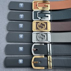 🌟Gucci(古奇)解锁腰带新品·细节实拍 精选小牛纹搭平纹头层牛皮打造,纹理细腻,双面设计可随心切换穿搭风格;精品金属 🌟Gucci(古奇)解锁腰带新品·细节实拍 精选小牛纹搭平纹头层牛皮打造,纹理细腻,双面设计可随心切换穿搭风格;精品金属