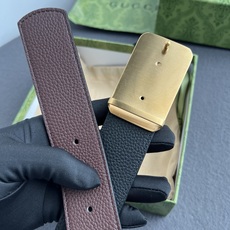 🌟Gucci(古奇)解锁腰带新品·细节实拍 精选双面togo纹头层牛皮打造,纹理细腻,双面设计可随心切换穿搭风格;精品金 🌟Gucci(古奇)解锁腰带新品·细节实拍 精选双面togo纹头层牛皮打造,纹理细腻,双面设计可随心切换穿搭风格;精品金