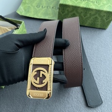 🌟Gucci(古奇)解锁腰带新品·细节实拍 精选双面togo纹头层牛皮打造,纹理细腻,双面设计可随心切换穿搭风格;精品金 🌟Gucci(古奇)解锁腰带新品·细节实拍 精选双面togo纹头层牛皮打造,纹理细腻,双面设计可随心切换穿搭风格;精品金