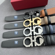 🎐 FERRAGAMO 🎐(菲拉格慕) 采用双面togo➕精品纯铜扣头打造 柔软细腻,双面可用,时尚休闲易搭配,商务百搭 🎐 FERRAGAMO 🎐(菲拉格慕) 采用双面togo➕精品纯铜扣头打造 柔软细腻,双面可用,时尚休闲易搭配,商务百搭