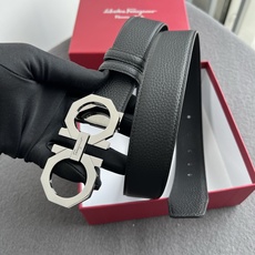 🎐 FERRAGAMO 🎐(菲拉格慕) 采用双面togo➕精品纯铜扣头打造 柔软细腻,双面可用,时尚休闲易搭配,商务百搭 🎐 FERRAGAMO 🎐(菲拉格慕) 采用双面togo➕精品纯铜扣头打造 柔软细腻,双面可用,时尚休闲易搭配,商务百搭