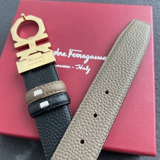 🎐 FERRAGAMO 🎐(菲拉格慕) 采用双面togo➕精品纯铜扣头打造 柔软细腻,双面可用,时尚休闲易搭配,商务百搭 🎐 FERRAGAMO 🎐(菲拉格慕) 采用双面togo➕精品纯铜扣头打造 柔软细腻,双面可用,时尚休闲易搭配,商务百搭