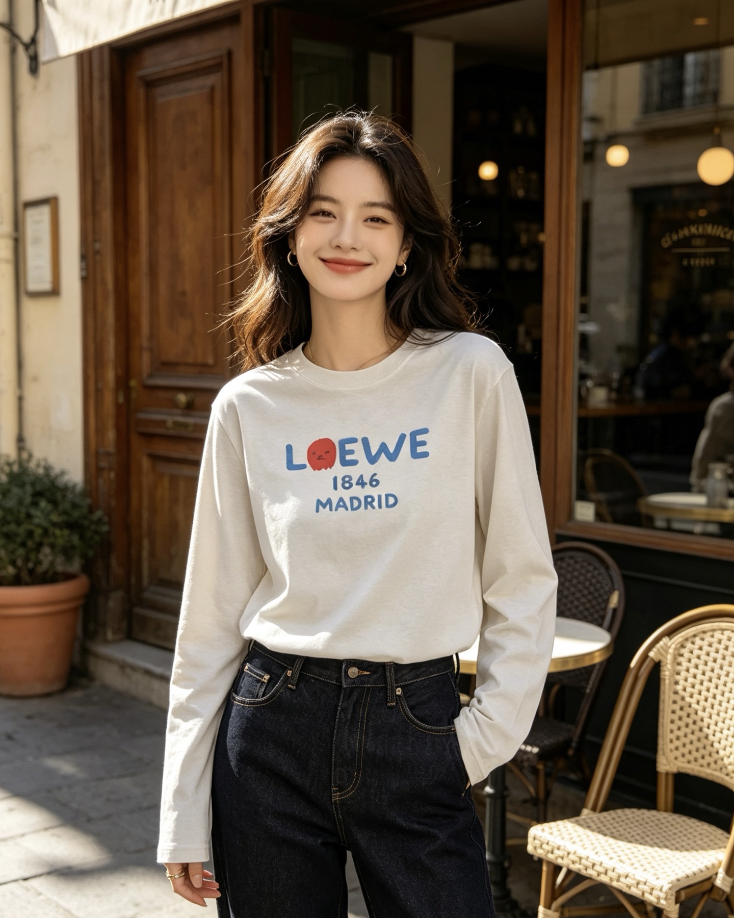 香奈儿 Chanel 高级成衣风衣外套及大衣服装 #9BC63FDF 2