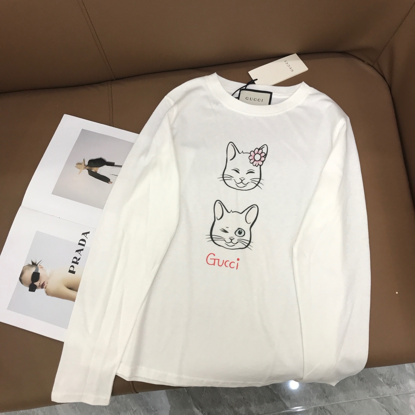 香奈儿 Chanel 高级成衣风衣外套及大衣服饰 #76E9A70C 4