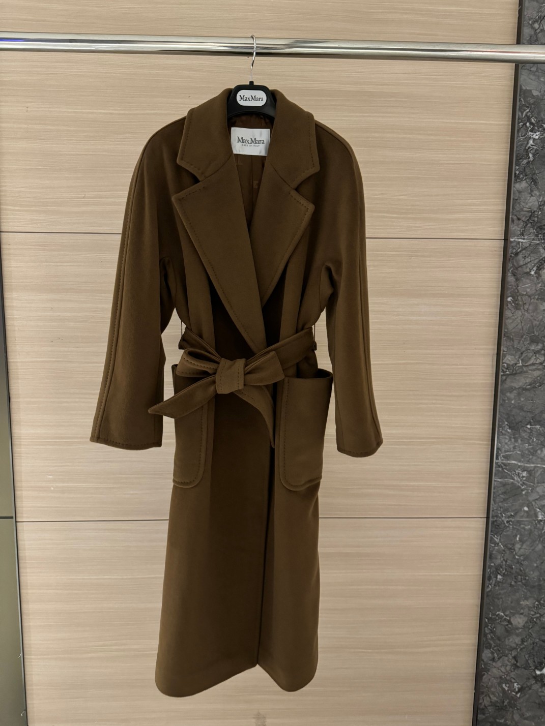 Cashmere Blend Sweater: Max-Labbor Style, Luxurious Comfort, Five Colors Available 4 a1726124056317 8281
