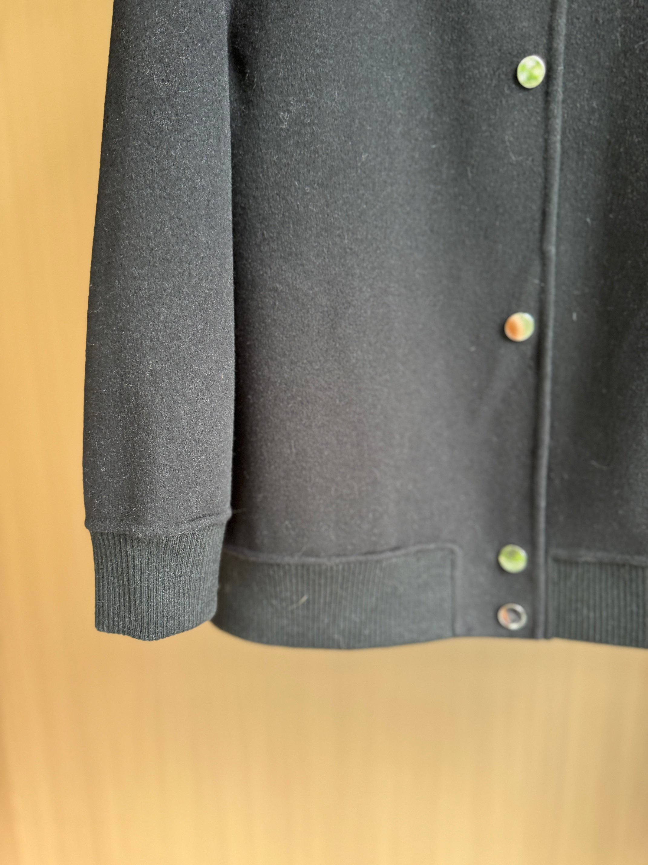 CLB Wool Blend Varsity Jacket: Classic Style, Premium Comfort 6 a1756703394983 7174