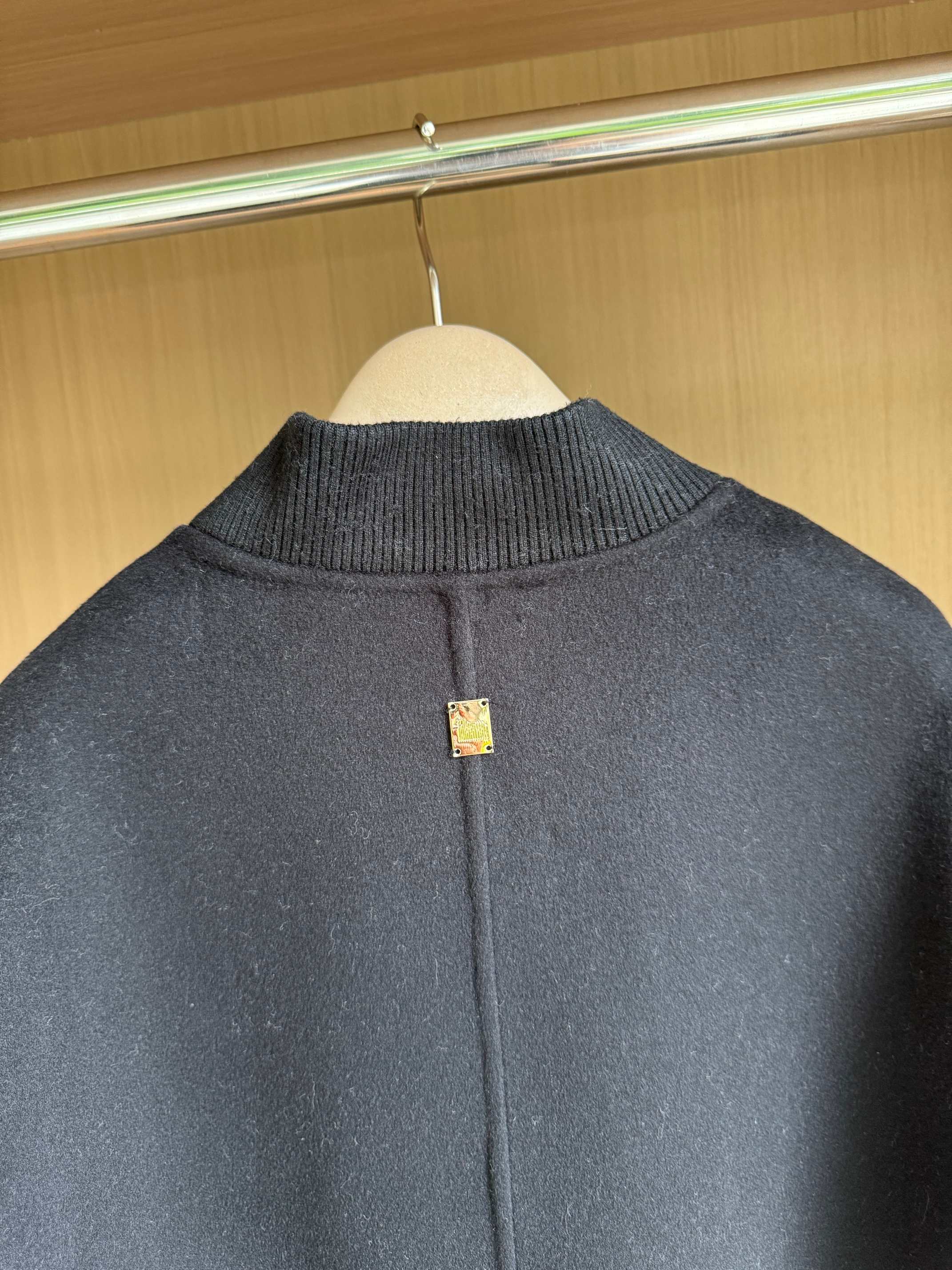 CLB Wool Blend Varsity Jacket: Classic Style, Premium Comfort 8 a1756703399728 5304
