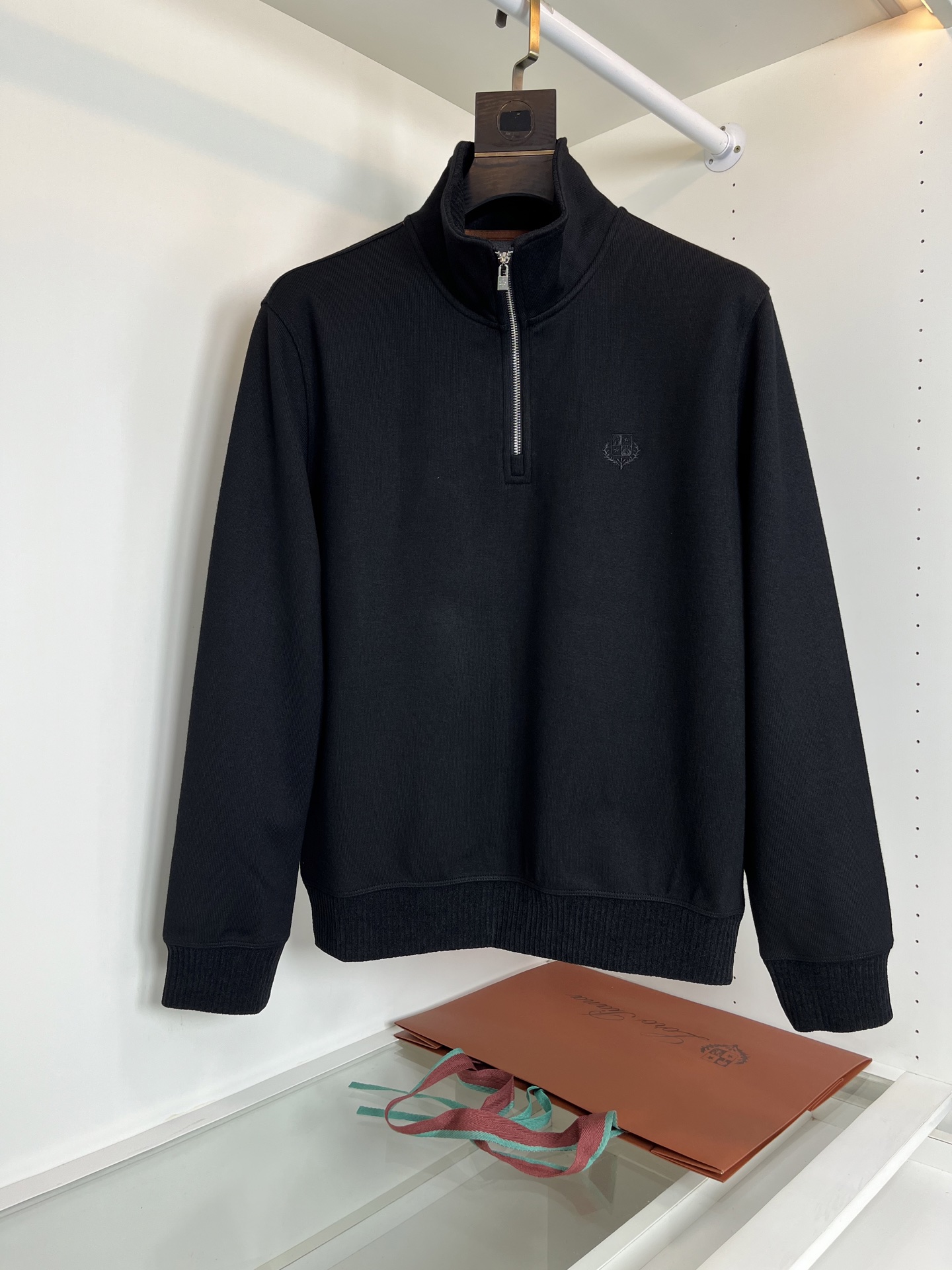 2025 Autumn/Winter Fashion Collection: New Money, Perfect Sense of Style - 图片 1