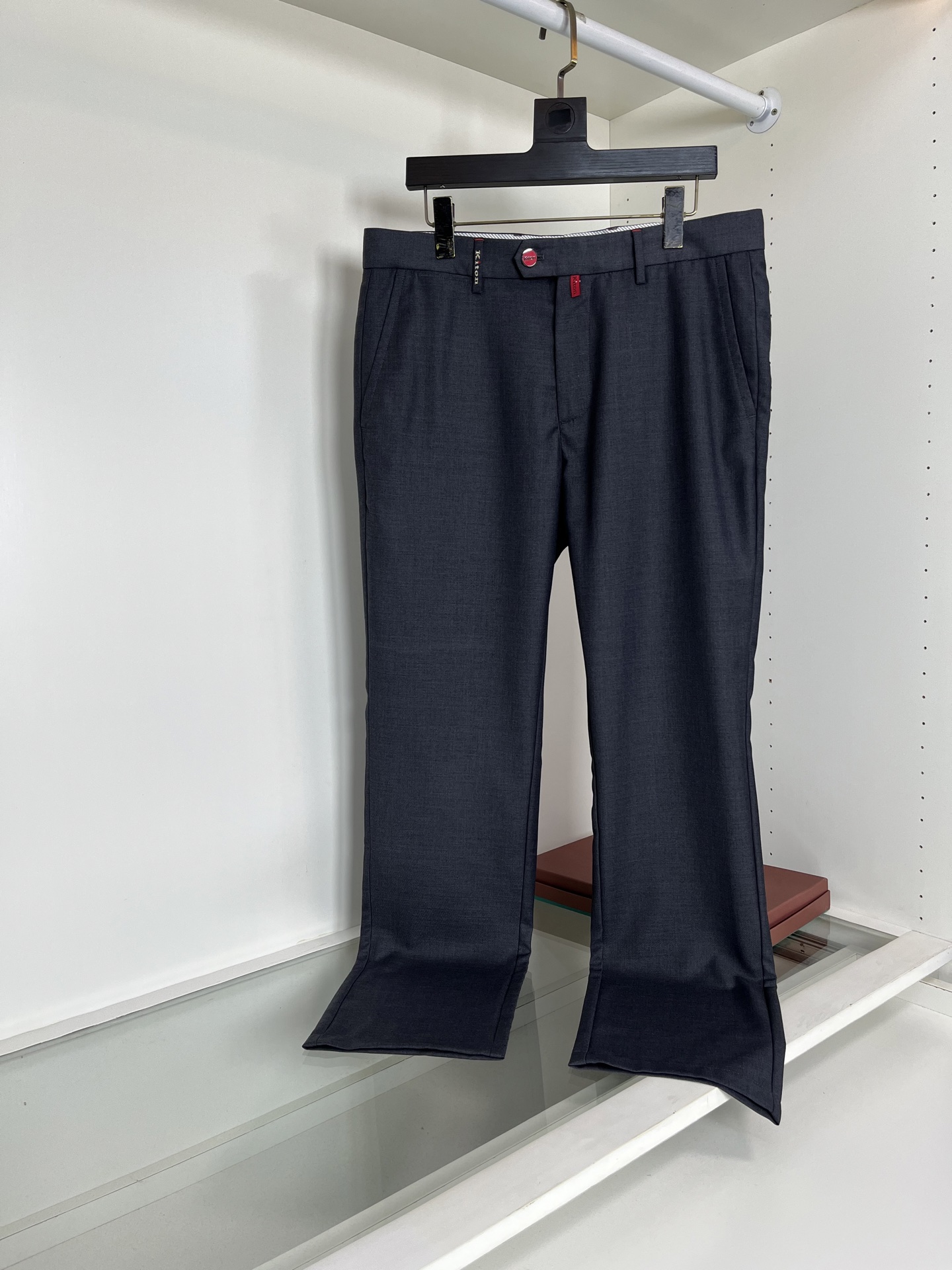 키톤 남성 바지 96610 Kiton Pants