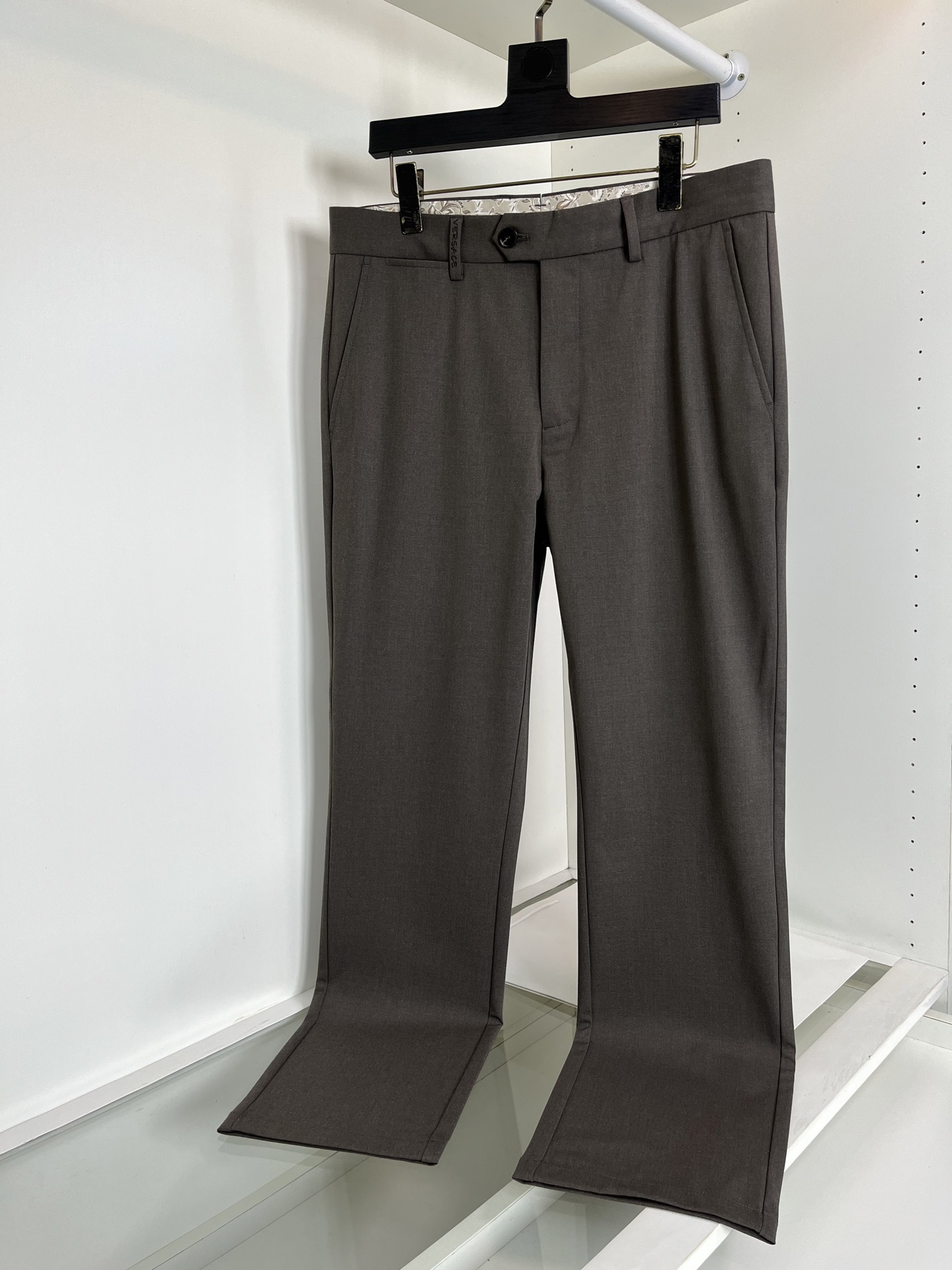 High-quality 公司订单范*哲Ver**ce 2026春夏老钱新贵推荐 品质控推荐！商场随意对