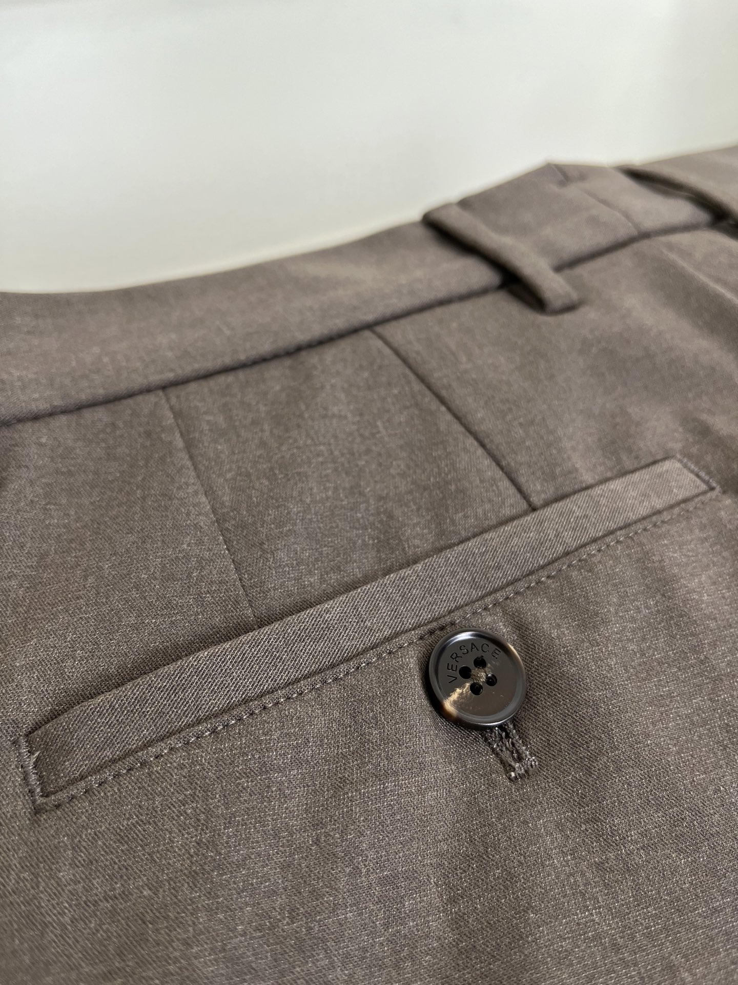 High-quality 公司订单范*哲Ver**ce 2026春夏老钱新贵推荐 品质控推荐！商场随意对