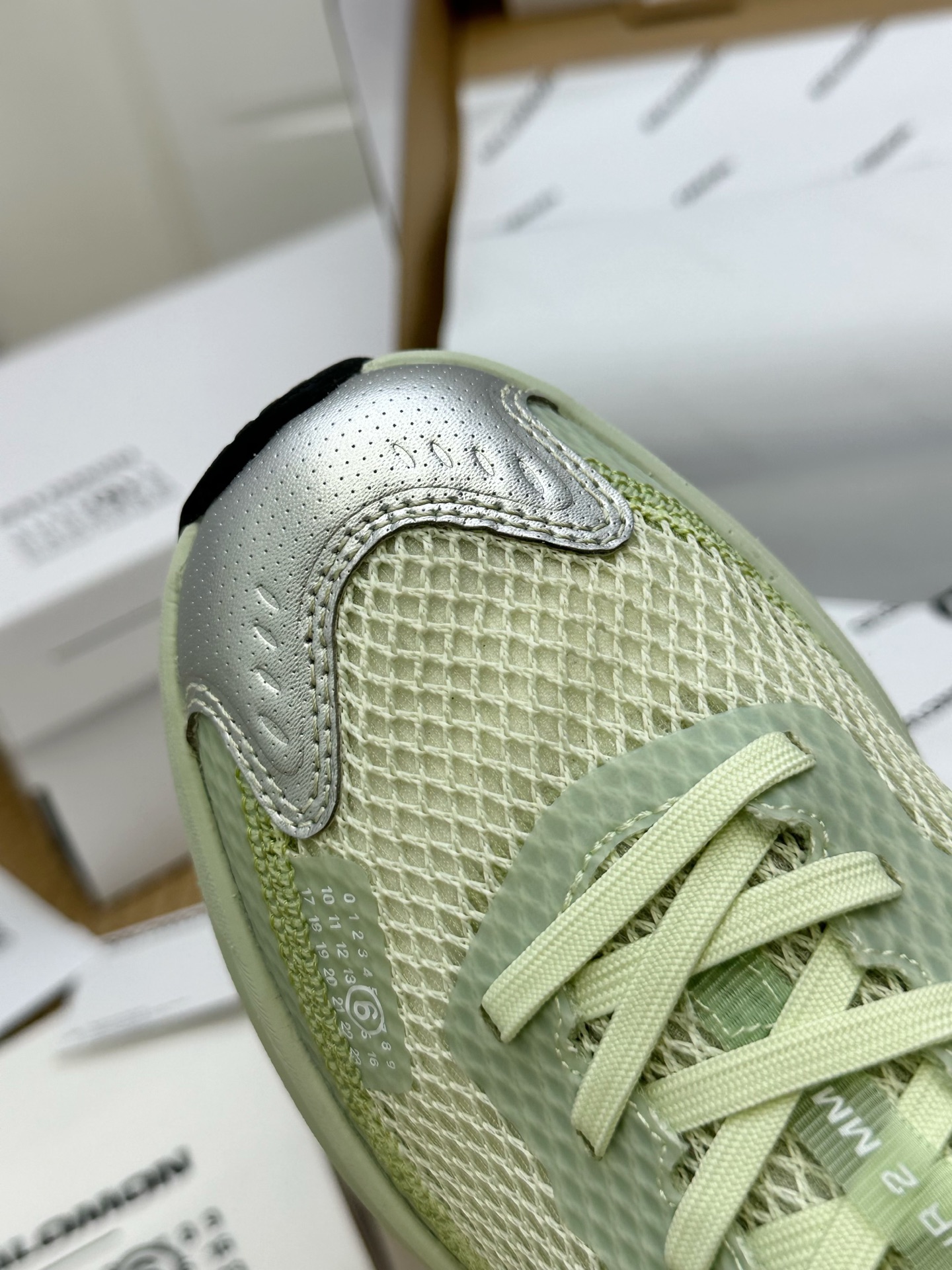 NO:954831,One by one light green,19860909一一一浅绿色,,Men's shoes