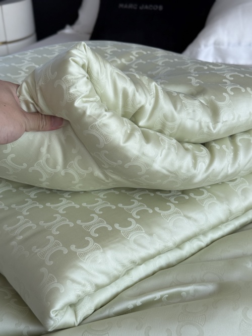 Luxury Celine Bedding Set - Soft, Stylish, and Comfortable - Queen Size 1 Luxury Celine Bedding Set - Soft, Stylish, and Comfortable - Queen Size