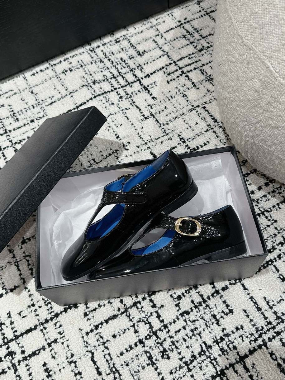 Tory Burch 2024 Ballet Shoes Review: Top Version with Premium Materials - 图片 5