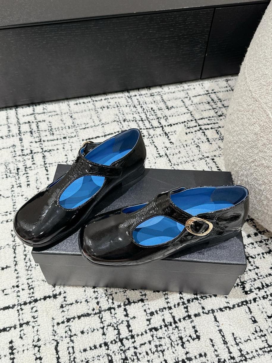 Tory Burch 2024 Ballet Shoes Review: Top Version with Premium Materials - 图片 2